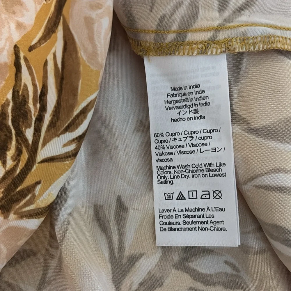 Madewell new tags